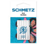 Иглы Schmetz Felting 18x38x1 № 90, 5 шт
