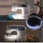 Светильник гибкий 20 Led, на магните OBS-820M