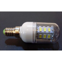 Лампа светодиодная E14-24 SMD-5730