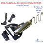 Окантователь для авто ковриков ЭВА на швейной машине TYPICAL 6-7D, BROTHER, SIRUBA, JUKI...