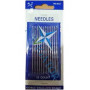 Набор игл для шитья вручную Needles, 0514, 12 шт.