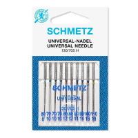 Набор игл Schmetz Universal X № 60-110