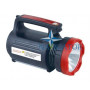 Фонарь переносной аккумуляторный Yajia YJ-2895U 5W+20SMD LED