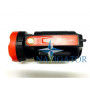 Фонарь переносной аккумуляторный Yajia YJ-2895U 5W+20SMD LED