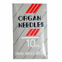 Швейные иглы TQ-7 № 14 ORGAN Needles