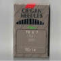 Швейные иглы TQ-7 № 14 ORGAN Needles