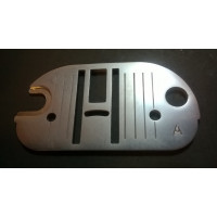 Игольная пластина Singer 312777