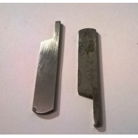 Нож верхний для швейных машин 208 кл., 408 кл., 508 кл.