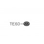 Кольцо TE60