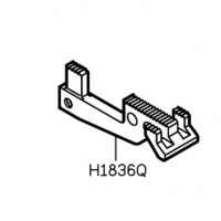 Дифференциальный двигатель ткани H1836Q