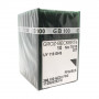 Голкі UY 118 GHS № 70 FFG/SES Groz-Beckert для распошивальных машин, трикотажные ткани 10 шт.