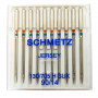 Иглы для трикотажа Schmetz Jersey 130/705 H SUK № 90 (10 шт)