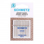 Иглы для трикотажа Schmetz Jersey 130/705 H SUK № 90 (10 шт)