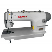 Прямострочная промышленная швейная машина GEM 8800D-B
