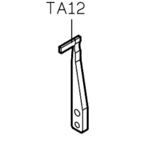 Предохранитель иглы TA12