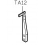 Предохранитель иглы TA12