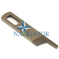 Нож верхний победитовый 412585 Singer