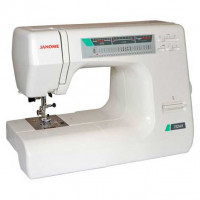 Бытовая швейная машина JANOME 7524А