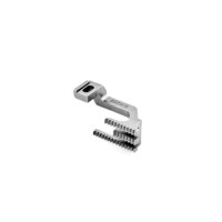 Дифференциальный двигатель ткани H209
