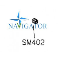 Винт SM402