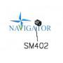 Винт SM402