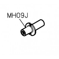 Палец шатуна игловодителя MH09J