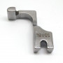 Лапка для потайного замка S518L, T168