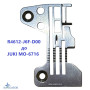 Голка пластина R4612-J6F-D00 для JUKI MO-6716
