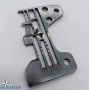 Голка пластина R4612-J6F-D00 для JUKI MO-6716