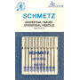 набор Universal 70-90 № 70(4 шт), 80(4 шт), 90(2 шт)
