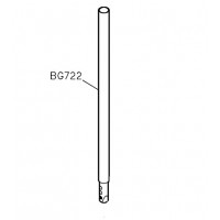Игловодитель BG722