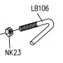 Нитенаправитель LB106-E