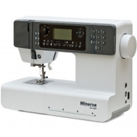 Побутова швейна машина Minerva МС440Е