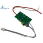 Драйвер для светильника Zhonghaitong HM-27, 98 /T/TS(LED)