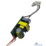 Драйвер для светильника Zhonghaitong HM-27, 98 /T/TS(LED)