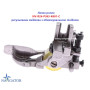 Лапка ролик NV-R24-P363-K601 змеечная регулируемая с ограничительной линейкой