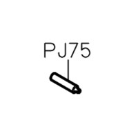 Стопор регулятора натяжения PJ75