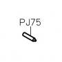 Стопор регулятора натяжения PJ75