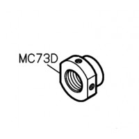 Деталь эксцентрика продвижения MC73D