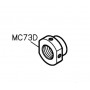Деталь эксцентрика продвижения MC73D