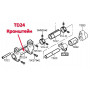 Кронштейн TD24