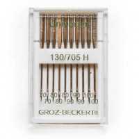 Бытовые швейные иглы GROZ-BECKERT