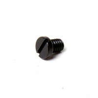 Винт SS-6080410-SP держателя верхнего петлителя для оверлоков Juki MO