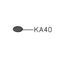 Фильтр сетка KA40