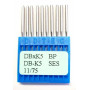 Промышленные швейные иглы Dotec DBxK5 BP SES 11/75 10 шт.