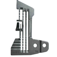 Игольная пластина E809 Siruba