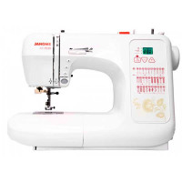 Компьютерная швейная машинка Janome MC 1530