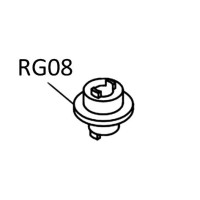 Эксцентрик челнока RG08