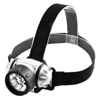 Фонарь WD-219 7 LED налобный светодиодный