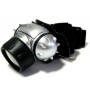 Фонарь WD-219 7 LED налобный светодиодный